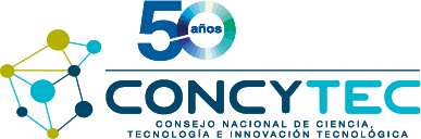 Logo CONCYTEC
